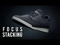Focus Stacking for Product Photography From Photoshoot to Photoshop