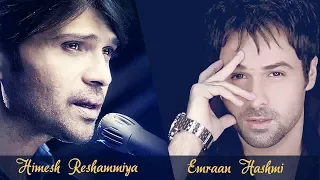 Himesh Reshammiya Songs For Emraan Hashmi All Time 5 Hit Songs Jukebox 