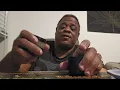 Blueberry Strain Review