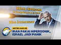 Download Lagu Rudal Hipersonik Iran Bikin Israel Gemeteran [Metro Hari Ini]