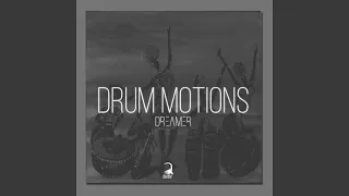 drum motions