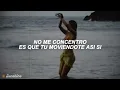 Greeicy - Mal o Bien (LETRA)