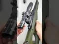 Download Lagu AMW disassemble  There isn't a man who wouldn't love to have a toy gun like this, is there#shorts