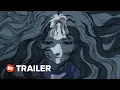 Angel s Egg 4K Restoration Trailer 2025