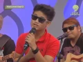 Download Lagu ST12 - Putih-Putih Melati LIVE Acoustic @ NLKO TV9