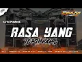 Download Lagu Dj Rasa Yang Tertinggal - Trap party - Pc Pro Feat Paulka remix
