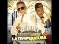 Maluma - La Temperatura (Audio) ft. Eli Palacios