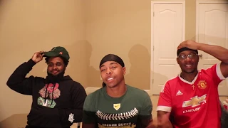 21 savage feat travis scott out for the night official audio reaction