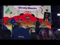 20261003_Wendy Wander - Yes Today 외 4곡_부산국제락페스티벌 @삼락생태공원 웨이브스테이지