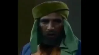 رياكشن والله لاجعلنك قصة تروى دندنها
