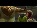 GOAT | "I'm Good" by Jelly Roll | Official Lyric Video