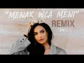 Download Lagu Kasim G x Inez x Ay Beats - Menak Wla Meni (REMIX) ft Fredo [Music Video]