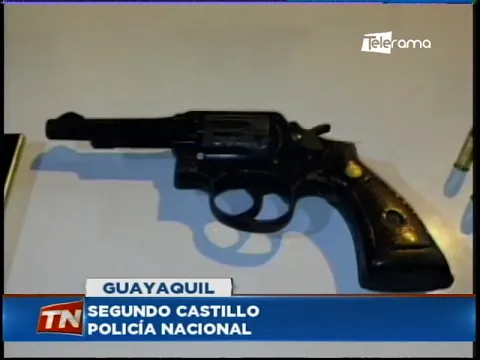 Detienen a 3 sujetos asaltantes en el centro de la ciudad