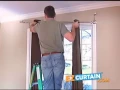 Hang Curtain Rods Like a Pro - McLeod Nine Drapery Hardware