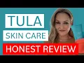 TULA SKINCARE HONEST REVIEW TULA GLOW GET IT EYE BALM PROBIOTICS VEGAN CRUELTY FREE