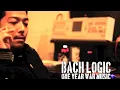 [音声のみ] AKLOが語るBACHLOGIC、KREVA (2012/08/26)