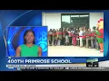 Primrose Schools 400th grand opening