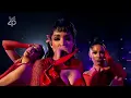 LOLA INDIGO & MARIA BECERRA ‘DISCOTEKA’ ACTUACION EN #LOS40MUSICAWARDS2022