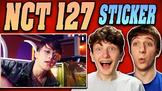 Download NCT 127 - 'Sticker' MV REACTION!! MP3