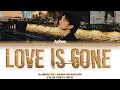 Download Lagu SLANDER (With JOSHUA Of SEVENTEEN) 'Love Is Gone' (Color Coded Lyrics)