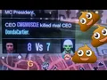 GTA 5 Online BST and Off the radar and still took an L