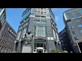 Download Lagu REVIEW | Moxy The Hague, The Netherlands 🇳🇱 🛎️ 🏨