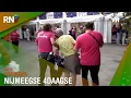 Download Lagu Laatste minuten van dag 2 - 'Dit was heftig!'  ||  4DAAGSE 2025