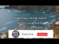 Download Lagu Ahmad yaa habibi-Nissa sabyan(lyrics)