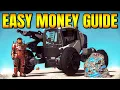 Beginner s Guide to Making Money with ROC Mining Star Citizen 4 3 2