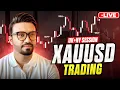 Download Lagu GOLD Live Trading Session #220 | XAUUSD Trading Live Stream | MSB FX