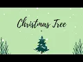 Download Lagu V (BTS 방탄소년단) - Christmas Tree (그 해 우리는 Our Beloved Summer OST Pt.5) English Lyrics