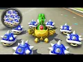 I Made Every Mario Kart Item \