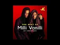 Lagu Milli Vanilli ● Keep On Running (35th Anniversary) [HQ]
