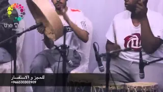 ناصر حمامه   الهلال   سالم الدوسري      دندنها