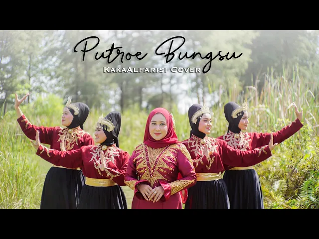 Download MP3 Hikayat Putroe Bungsu - Liza Aulia - Kakaalfarisi Cover