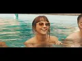 Overjoy Skinny Dip Interview