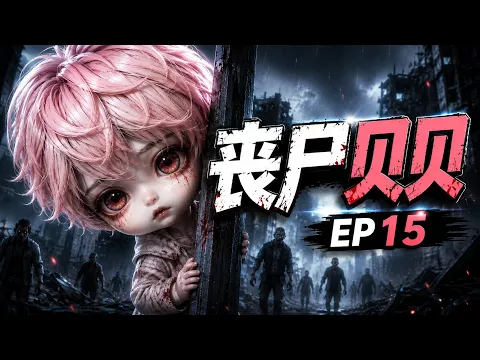 Zombie Beibei Episode 4