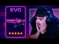 Download Lagu PROBÉ LA NUEVA EVO KAG-6 😱... ES UNA LOCURA 😍