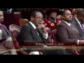 Bishop J Delano Ellis II It s Almost Midnight West Angeles COGIC