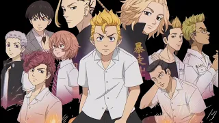 Tokyo Revengers الموسم الاول مدبلج الحلقه الاولى انمي 