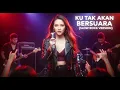 Lagu KU TAK AKAN BERSUARA - NIKE ARDILA || SLOW ROCK BEST COVER BY BENTROCK