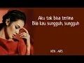 Download Lagu y2mate com   Raisa  Berdamai lirik 360p