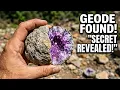 5 Signs That Rock Is Actually a Geode