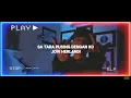 Download Lagu SA TARA PUSING DENGAN KO - JOVI HERLANDI (AUDIO LYRICS)