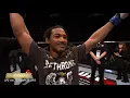 Every Lightweight Champion in UFC History