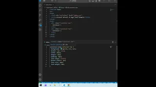 How to use Same Style to the Multiple Class in CSS