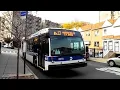 Bx13 Washington Heights George Washington Bridge Announcements