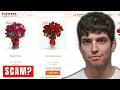 Flowers In 4 Hours Review - Legit or Scam Shop