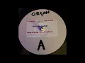 Echo Ltd 10  - Murray And The Boy  - House Aint Giving Up  (Organ Mix)