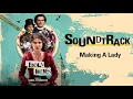 Enola Holmes Soundtrack - Making A Lady